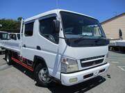 2007 FUSO CANTER