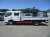 FUSO CANTER