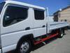 FUSO CANTER
