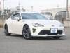 TOYOTA 86