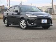2017 TOYOTA COROLLA AXIO