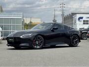2024 NISSAN FAIRLADY Z VERSION ST