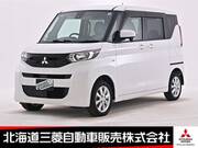 2023 MITSUBISHI EK SPACE