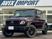 2021 MERCEDES BENZ G-CLASS