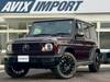 MERCEDES BENZ G-CLASS