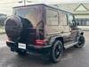 MERCEDES BENZ G-CLASS