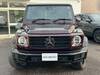 MERCEDES BENZ G-CLASS
