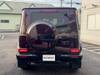 MERCEDES BENZ G-CLASS