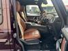 MERCEDES BENZ G-CLASS