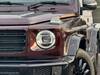 MERCEDES BENZ G-CLASS