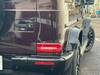 MERCEDES BENZ G-CLASS