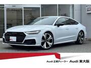 2024 AUDI A7 SPORTBACK