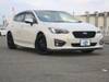 SUBARU IMPREZA SPORTS