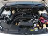 SUBARU IMPREZA SPORTS