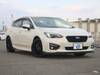 SUBARU IMPREZA SPORTS