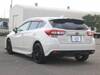 SUBARU IMPREZA SPORTS