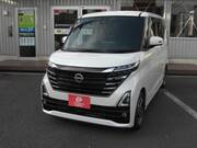 2024 NISSAN ROOX