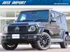 MERCEDES BENZ G-CLASS