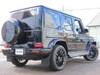 MERCEDES BENZ G-CLASS