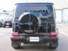 MERCEDES BENZ G-CLASS