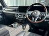 MERCEDES BENZ G-CLASS