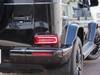 MERCEDES BENZ G-CLASS