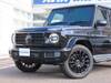 MERCEDES BENZ G-CLASS