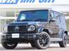 MERCEDES BENZ G-CLASS