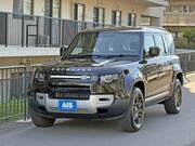 2023 LAND ROVER DEFENDER