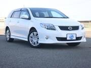 2008 TOYOTA COROLLA FIELDER