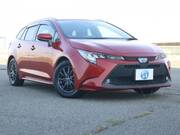 2021 TOYOTA COROLLA TOURING