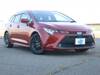 TOYOTA COROLLA TOURING