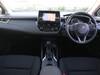 TOYOTA COROLLA TOURING
