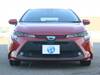 TOYOTA COROLLA TOURING