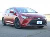 TOYOTA COROLLA TOURING