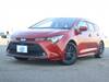 TOYOTA COROLLA TOURING