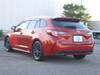 TOYOTA COROLLA TOURING