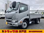 2018 TOYOTA DYNA