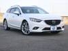 MAZDA ATENZA WAGON