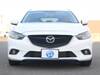 MAZDA ATENZA WAGON