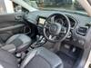 CHRYSLER JEEP COMPASS