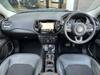 CHRYSLER JEEP COMPASS