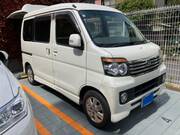 2014 DAIHATSU ATRAI WAGON