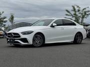 2024 MERCEDES BENZ C-CLASS