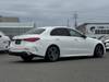 MERCEDES BENZ C-CLASS