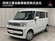 2023 SUZUKI SPACIA