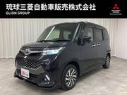 2019 TOYOTA TANK