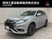 2018 MITSUBISHI OUTLANDER PHEV