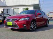 2017 LEXUS CT