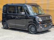 2019 SUZUKI SPACIA